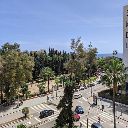 Apartamento Calle Azorin Apartment Marbella Exterior photo